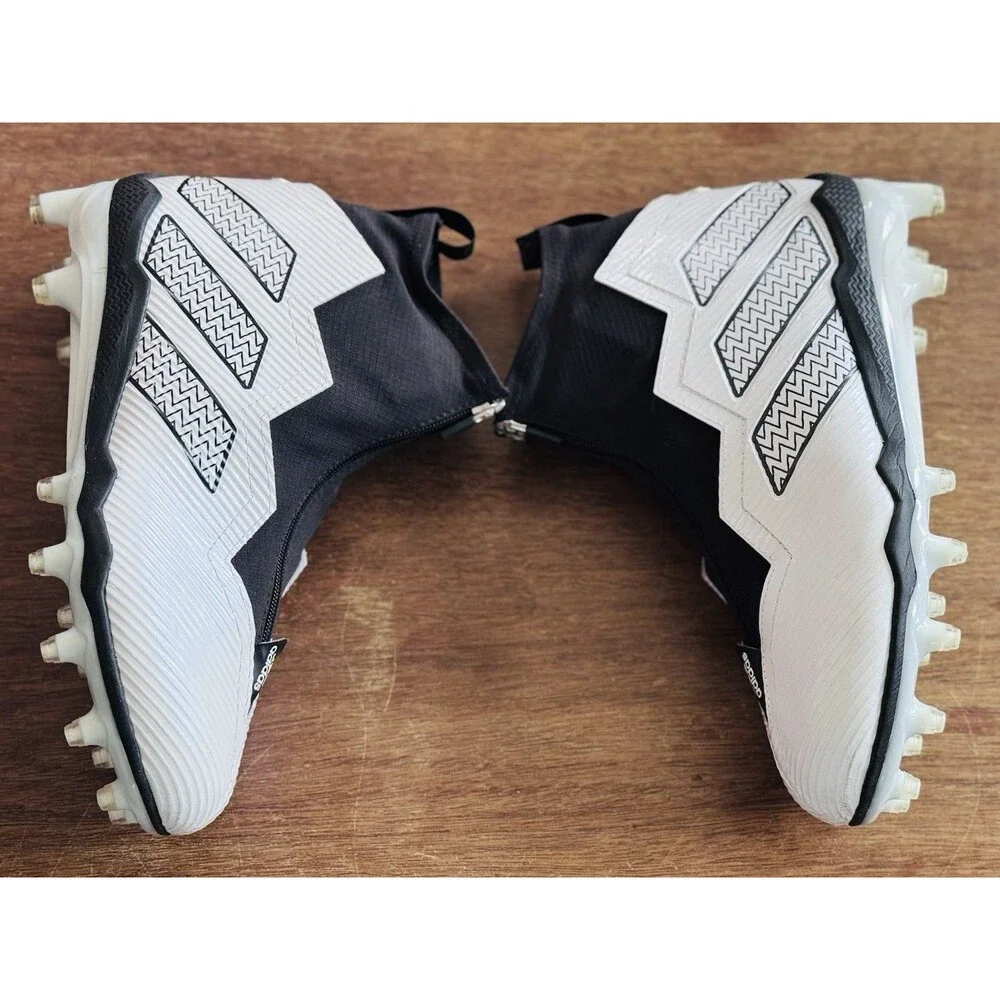 adidas men size